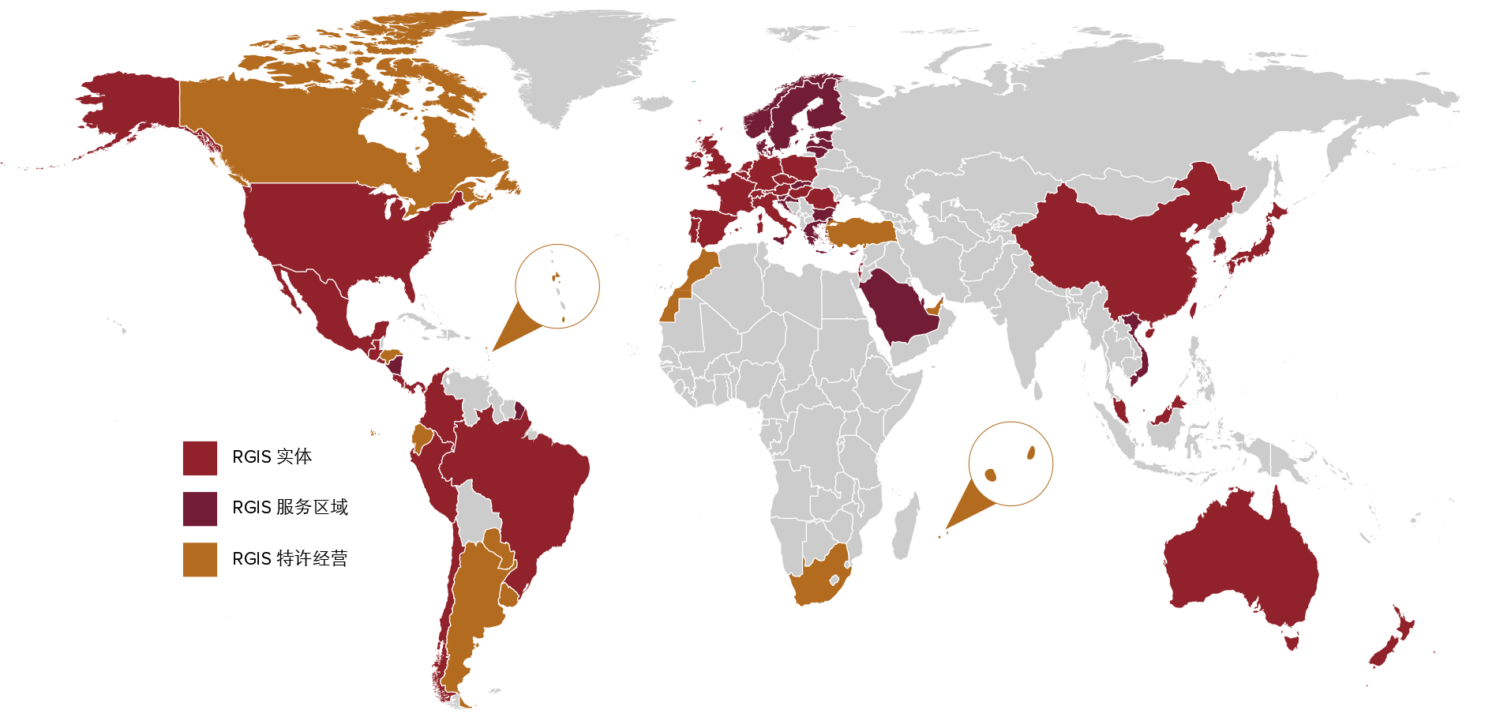RGIS_INT_WORLD_CN_0326 附近的库存公司